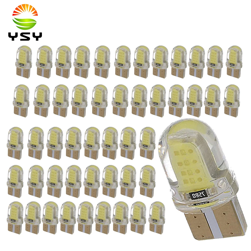 YSY 50 шт. LED W5W T10 194 168 W5W COB 8SMD светодиодная парковочная лампа автомобильная лампа с клиновидным цоколем лампы для оформления дневного света белые лицензисветильник лампы
YSY 50 шт. LED W5W T10 194 168 W5W COB 8SMD светодиодная парковочная лампа автомобильная лампа с клиновидным цоколем лампы для оформления дневного света белые лицензисветильник лампы
