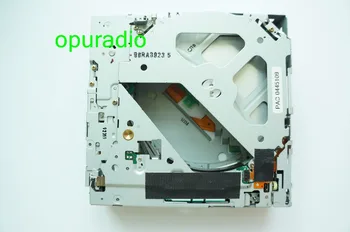 Matsushita 6CD changer 19Pin connector mechanism E-9060A E-9060A-2 E-9060A-1 for Acconrd Mazda M6 Toyota Reiz car radio
Matsushita 6CD changer 19Pin connector mechanism E-9060A E-9060A-2 E-9060A-1 for Acconrd Mazda M6 Toyota Reiz car radio