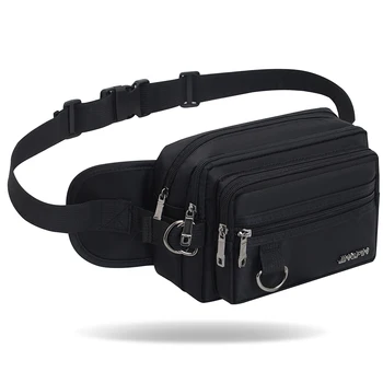 Large Belly Bag Waterproof Travel Waist Bag High Capacity Waist Bag for Men Women Cheap High Quality Bum Bag Waist Pack Leisure
Large Belly Bag Waterproof Travel Waist Bag High Capacity Waist Bag for Men Women Cheap High Quality Bum Bag Waist Pack Leisure