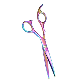 1Pc Stainless Steel Salon Hair Trimmer Cutting Scissors Barber Hairdressing Shear Scissor Mini Size Haircutting Styling Tools
1Pc Stainless Steel Salon Hair Trimmer Cutting Scissors Barber Hairdressing Shear Scissor Mini Size Haircutting Styling Tools