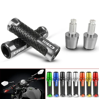 Motorcycle Moto CNC Aluminum Handle Handlebar grips and Hand Bar End Weights Cap For Honda CB599 CB 599 1998-2006 1999 2000 2001
Motorcycle Moto CNC Aluminum Handle Handlebar grips and Hand Bar End Weights Cap For Honda CB599 CB 599 1998-2006 1999 2000 2001