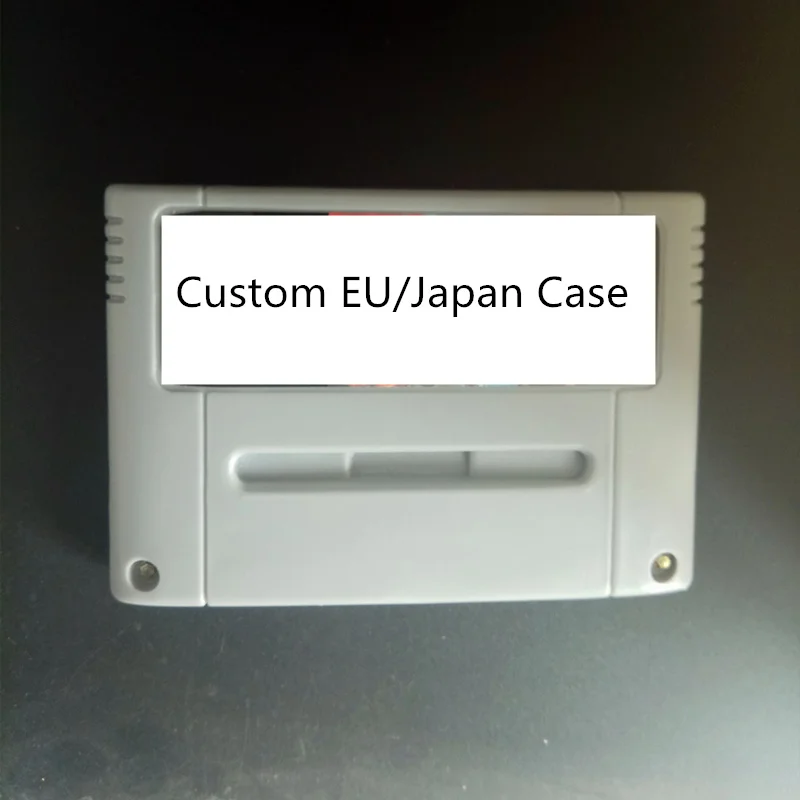 custom made RPG Game Battery Save or Action games no battery --- Temporary link for EU shell PAL console Games
custom made RPG Game Battery Save or Action games no battery --- Temporary link for EU shell PAL console Games