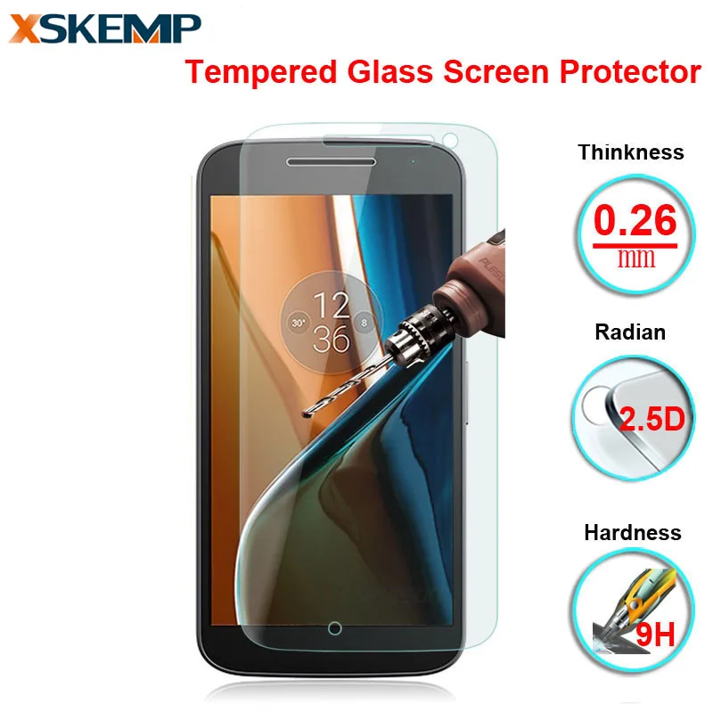 Clear Screen Protector Protective Film For Motorola Moto Z Force Vector Maxx E3 3rd G4 Play Tempered Glass Film Anti-explosion
Clear Screen Protector Protective Film For Motorola Moto Z Force Vector Maxx E3 3rd G4 Play Tempered Glass Film Anti-explosion
