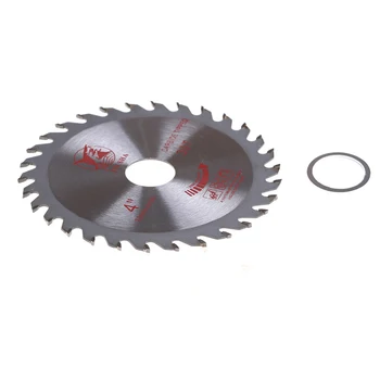 4''/110mm Alloy Steel Circular Saw Blade For Cutting Wood Aluminum Iron Plate Power Tools 30 Teeth Wheel Discs
4''/110mm Alloy Steel Circular Saw Blade For Cutting Wood Aluminum Iron Plate Power Tools 30 Teeth Wheel Discs