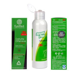 2pcs New Arrivel Natural Anti Cellulite Slimming Cream For Body Beauty Care Fat Burning Weight Lose Product Slim Essence Gel
