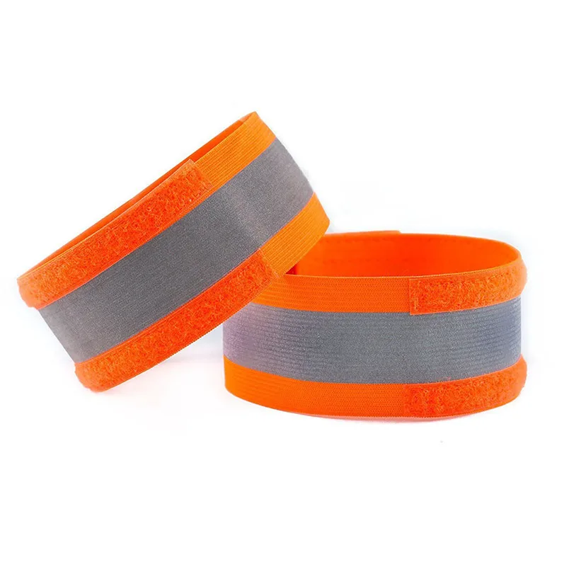 1PC MEN WOMEN Reflective Armband Belt Strap For Outdoor Sports Night Running Cycling Accessories new arrival #4N23 @Y
1PC MEN WOMEN Reflective Armband Belt Strap For Outdoor Sports Night Running Cycling Accessories new arrival #4N23 @Y