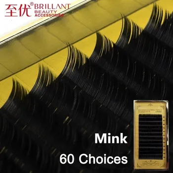 BRILLANT Easy Grafting Eyelashes Density Row Beauty Salon Special-purpose Plant Flattened False Eyelash Natural Soft 0.15 
BRILLANT Easy Grafting Eyelashes Density Row Beauty Salon Special-purpose Plant Flattened False Eyelash Natural Soft 0.15