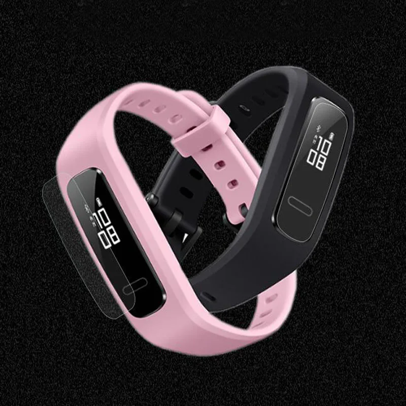 2pcs Soft TPU Clear Protective Film For Huawei Band 3E Running Smart Wristband Watch Bracelet Full Screen Protector Cover
2pcs Soft TPU Clear Protective Film For Huawei Band 3E Running Smart Wristband Watch Bracelet Full Screen Protector Cover