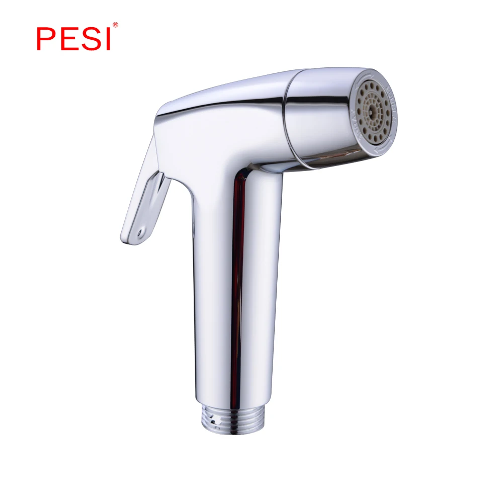 2018 New Style Bidet Cloth Diaper Sprayer,Hand Held Bidet Sprayer Set, ABS Diaper Sprayer for Toilet, Wholesale, in Chrome.
2018 New Style Bidet Cloth Diaper Sprayer,Hand Held Bidet Sprayer Set, ABS Diaper Sprayer for Toilet, Wholesale, in Chrome.