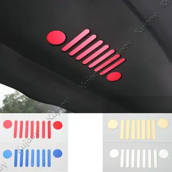 Chrome Silver/ Red/ Blue/ Red Tatil Trunk Box Inner Sticker Aluminium Alloy Decal for Jeep Renegade 2015 2016 Car Styling
Chrome Silver/ Red/ Blue/ Red Tatil Trunk Box Inner Sticker Aluminium Alloy Decal for Jeep Renegade 2015 2016 Car Styling