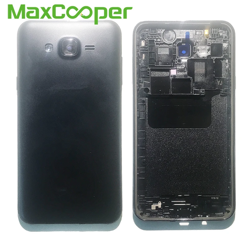 Top Quality For Samsung Galaxy J7 Neo J701 J701F J701M Chassis Case Middle Frame Bezel With Battery Cover Rear Back Door
Top Quality For Samsung Galaxy J7 Neo J701 J701F J701M Chassis Case Middle Frame Bezel With Battery Cover Rear Back Door