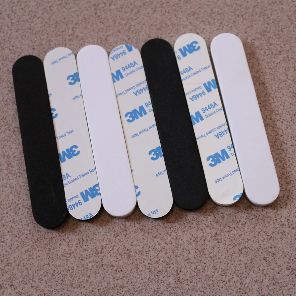 30 Pieces Hat Size Reducer EVA Foam Tape Cap Reducer hat size sticky sweatband straw wool caps Hat Reducer Felt
30 Pieces Hat Size Reducer EVA Foam Tape Cap Reducer hat size sticky sweatband straw wool caps Hat Reducer Felt