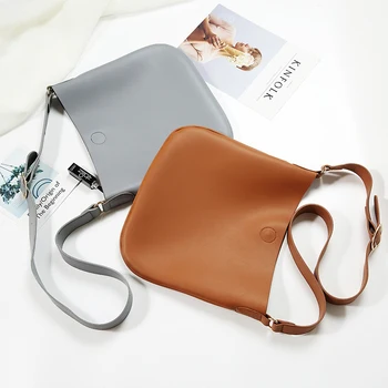 Fashion unique leather shoulder bag, big handbag, fashion picture, 2017 new female simple handbag 
Fashion unique leather shoulder bag, big handbag, fashion picture, 2017 new female simple handbag