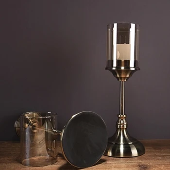 Wedding Centerpieces For Tables Candlesticks Home Accents Glass Centerpiece Candle Holders Kerzenhalter Cam Mumluk Lantaarn 50
Wedding Centerpieces For Tables Candlesticks Home Accents Glass Centerpiece Candle Holders Kerzenhalter Cam Mumluk Lantaarn 50
