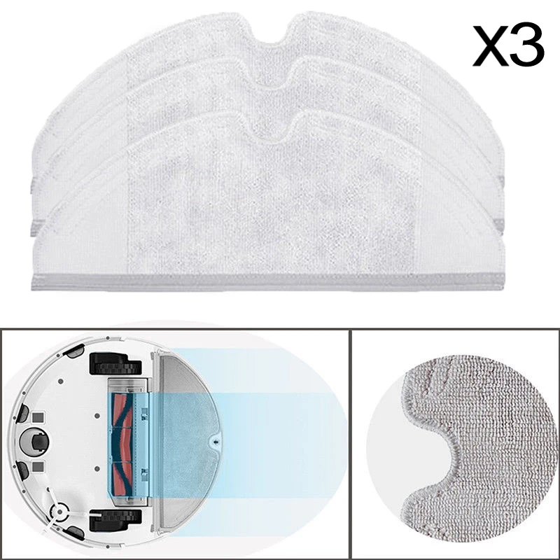 pano de prato Dry Wet Rag Mop Clean Cloth for Roborock S50 Xiaomi Vacuum Cleaner Home ofertas relampago micro fiber towel
pano de prato Dry Wet Rag Mop Clean Cloth for Roborock S50 Xiaomi Vacuum Cleaner Home ofertas relampago micro fiber towel