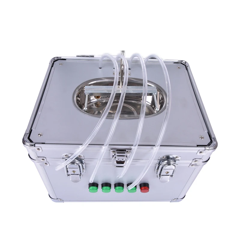 Ultrasonic print head cleaner for konica Spt xaar dx4 dx5 printhead ultrasonic cleaning machine
Ultrasonic print head cleaner for konica Spt xaar dx4 dx5 printhead ultrasonic cleaning machine