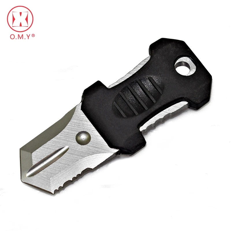 OMY Multifunction Mini Stainless Steel Knife Portable Key Ring Camping Mini Peeler Rescue Survival Outdoor Hand Tool Set
OMY Multifunction Mini Stainless Steel Knife Portable Key Ring Camping Mini Peeler Rescue Survival Outdoor Hand Tool Set
