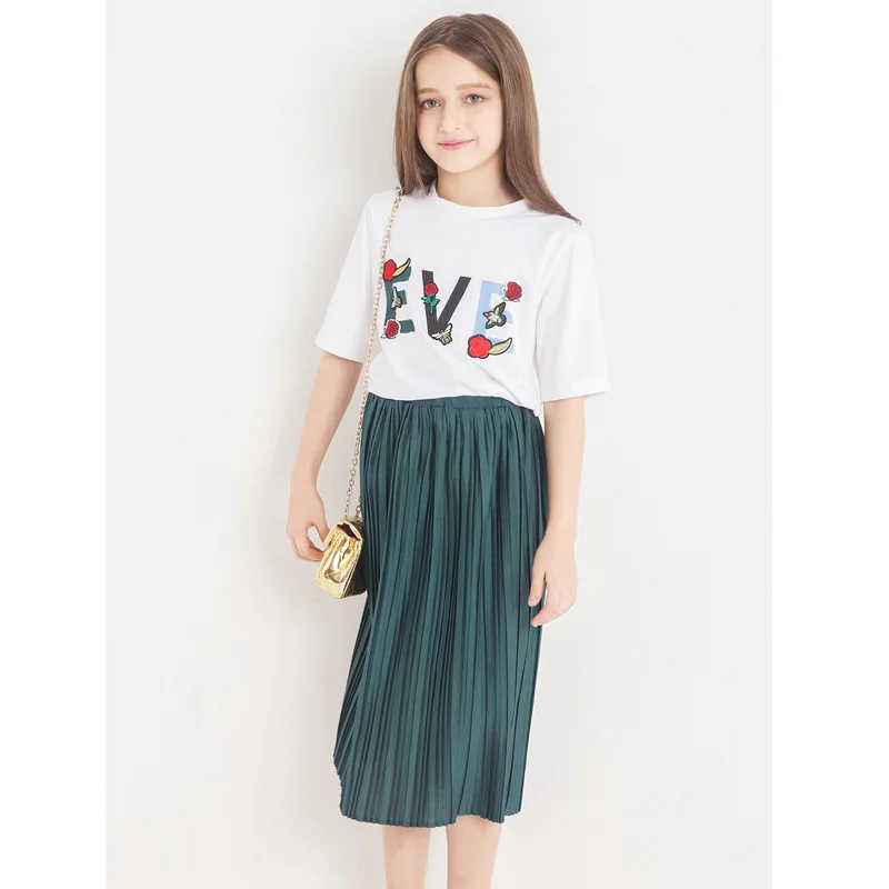 teenage girl clothes 2018