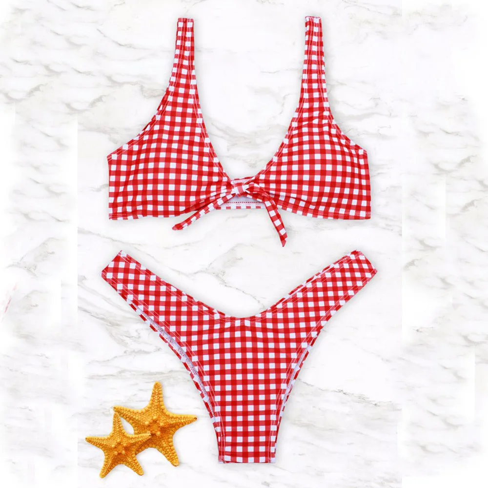 Sexy High waist Push Up Bikinis Set Swimsuit swimwear women Bandage bikini set Bathing Suit Swim suit women Beach Wear 2018# BB
Sexy High waist Push Up Bikinis Set Swimsuit swimwear women Bandage bikini set Bathing Suit Swim suit women Beach Wear 2018# BB