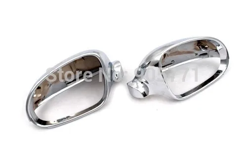 High Quality Chrome Side Mirror Housing Replacement for VW Golf MK5 free shipping
High Quality Chrome Side Mirror Housing Replacement for VW Golf MK5 free shipping
