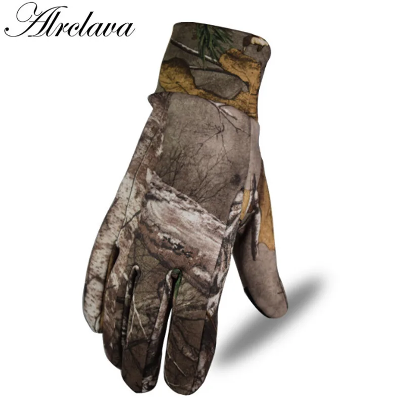 Outdoor Camouflage Gloves Thin Section Ski Mountaineering Climbing Warm Windproof Skid Resistant Gloves
Outdoor Camouflage Gloves Thin Section Ski Mountaineering Climbing Warm Windproof Skid Resistant Gloves