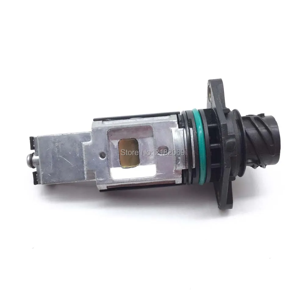 Mass Air Flow Maf Sensor Meter For BMW E31 E32 E34 E38 E39 540i 740i 740iL 840i 840Ci 0280217800 13621702078 13621733262
Mass Air Flow Maf Sensor Meter For BMW E31 E32 E34 E38 E39 540i 740i 740iL 840i 840Ci 0280217800 13621702078 13621733262