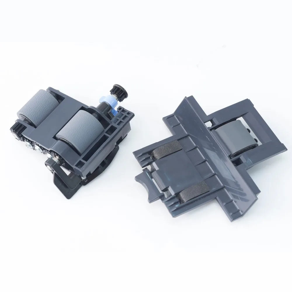CE487A Q3938-67969 for HP LaserJet M5025 M5035 CM6030 CM6040 MFP ADF Maintenance Kit
CE487A Q3938-67969 for HP LaserJet M5025 M5035 CM6030 CM6040 MFP ADF Maintenance Kit