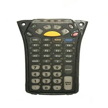 Keypad for MC9090 MC9060 MC92N0 MC9190 MC9200 MC9190-43 Keys,PDA Spare Parts
Keypad for MC9090 MC9060 MC92N0 MC9190 MC9200 MC9190-43 Keys,PDA Spare Parts