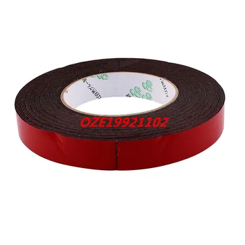 20mmx1mm Dual Sided Sponge Tape Adhesive Sticker Foam Glue Strip Sealing 33Ft
20mmx1mm Dual Sided Sponge Tape Adhesive Sticker Foam Glue Strip Sealing 33Ft