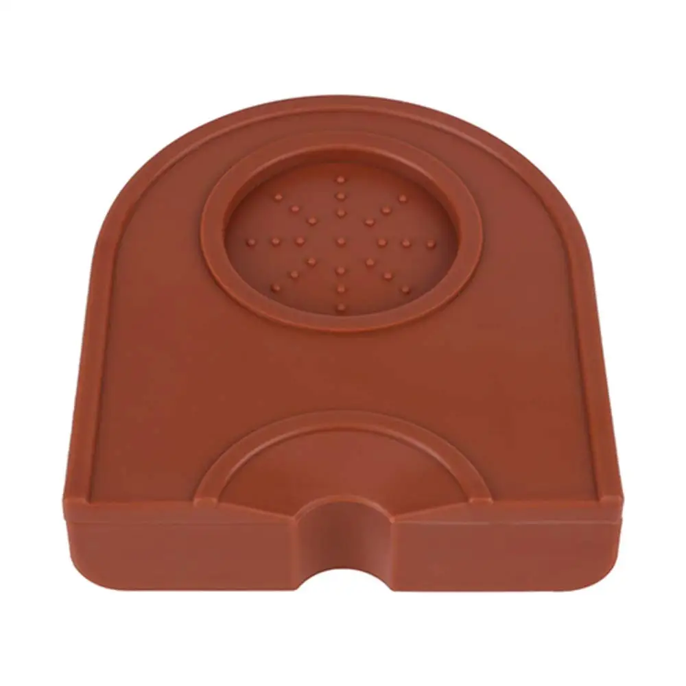 Manual Coffee Silicone Pad Tamping Mat Barista Coffee Espresso Tampering Latte Art Pen Tamper Holder Home Coffee Accessories
Manual Coffee Silicone Pad Tamping Mat Barista Coffee Espresso Tampering Latte Art Pen Tamper Holder Home Coffee Accessories