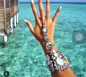 2017 New Arrive Luxurious three Color Rhinestone Bridal Bracelets & Bangles Wedding Jewelry Accessories
2017 New Arrive Luxurious three Color Rhinestone Bridal Bracelets & Bangles Wedding Jewelry Accessories