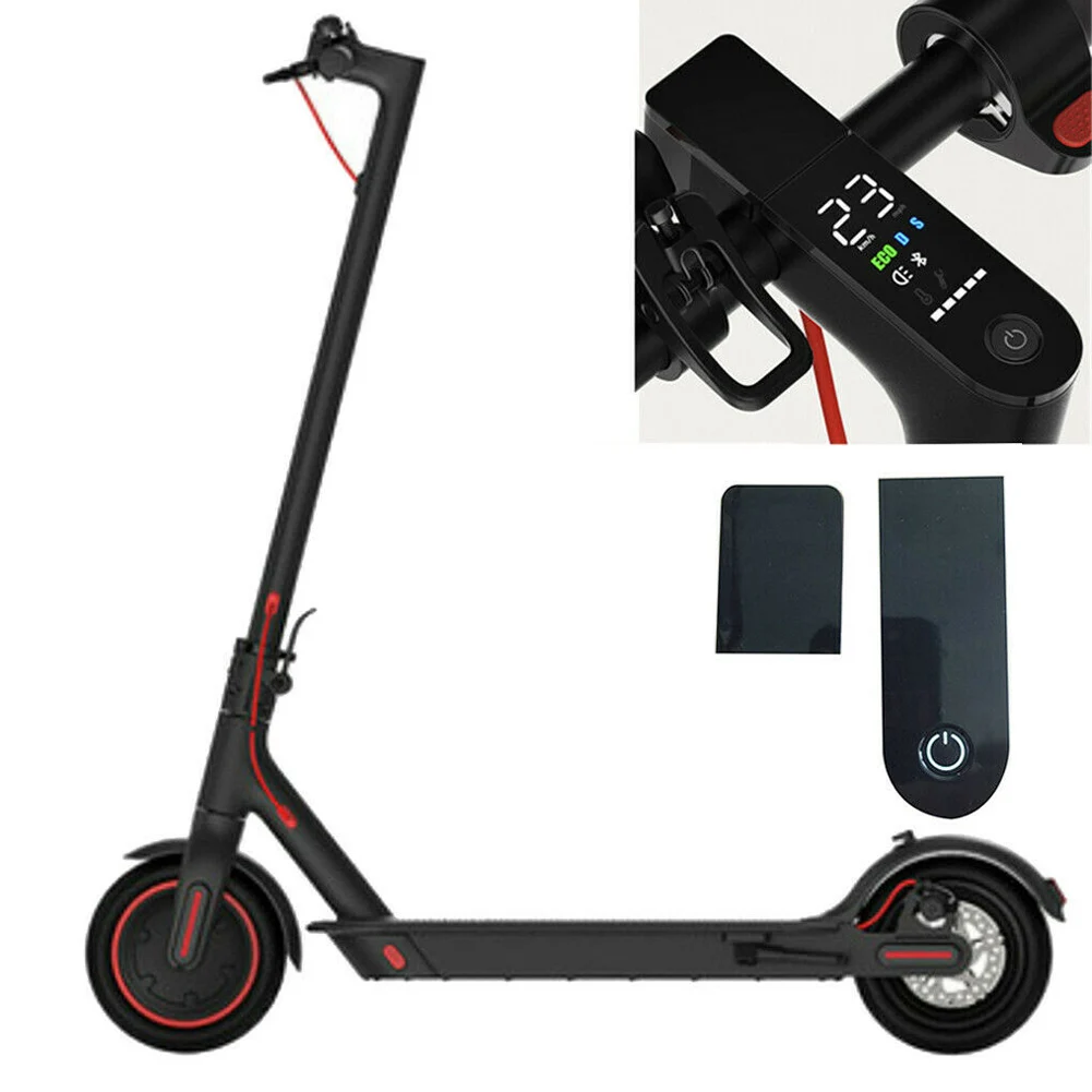 Digital Dashboard Cover Durable Electric Scooter Universal Accessories Protection Plastic Anti Aging Safety For Xiaomi M365 Pro
Digital Dashboard Cover Durable Electric Scooter Universal Accessories Protection Plastic Anti Aging Safety For Xiaomi M365 Pro