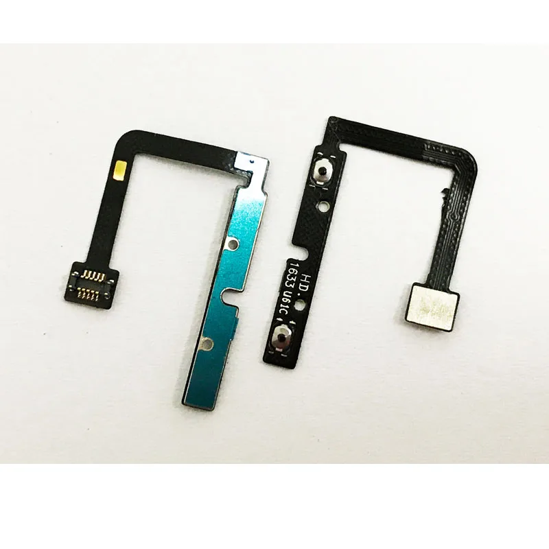 1Pcs Tested For ZTE Blade V7 V 7 Volume Power Flex Cable on and off button Flex Cable
1Pcs Tested For ZTE Blade V7 V 7 Volume Power Flex Cable on and off button Flex Cable