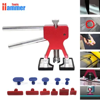 PDR KING Tools For Car Kit Lifter Paintless Dent Repair Tools Hail damage Hand Tools Set kit car dent repair tools
PDR KING Tools For Car Kit Lifter Paintless Dent Repair Tools Hail damage Hand Tools Set kit car dent repair tools