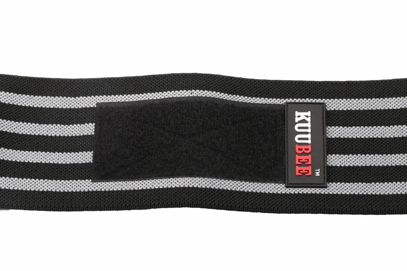 2Pcs Weight Lifting Straps Pressurized Sport Safety Elastic Wrist Bands Barbell Support Hand Wrist Wraps 2Pcs Weight Lifting Straps Pressurized Sport Safety Elastic Wrist Bands Barbell Support Hand Wrist Wraps
