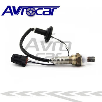 AVROCAR O2 Oxygen Sensor Fit For HYUNDAI LXY KIA SPEED FERRETTI FORTE 2.0 2.4L 39210-2G400 392102G400 09 DOWNSTREAM REAR Lambda
AVROCAR O2 Oxygen Sensor Fit For HYUNDAI LXY KIA SPEED FERRETTI FORTE 2.0 2.4L 39210-2G400 392102G400 09 DOWNSTREAM REAR Lambda