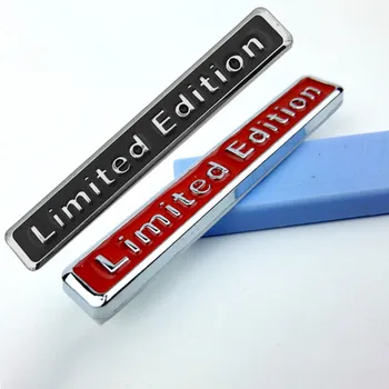 2019 3D Metal Limited Edition Auto Car Sticker Decal for Buick LaCrosse verano GS Regal Excelle for Acura MDX RDX TSX ZDX RL TL
2019 3D Metal Limited Edition Auto Car Sticker Decal for Buick LaCrosse verano GS Regal Excelle for Acura MDX RDX TSX ZDX RL TL
