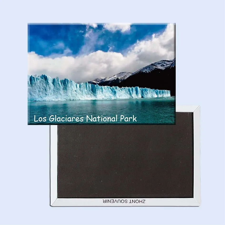 Free Shipping Los-Glaciares-argentina Travel Refrigerator Magnets 21140,Souvenirs of Worldwide Tourist Landscape
Free Shipping Los-Glaciares-argentina Travel Refrigerator Magnets 21140,Souvenirs of Worldwide Tourist Landscape