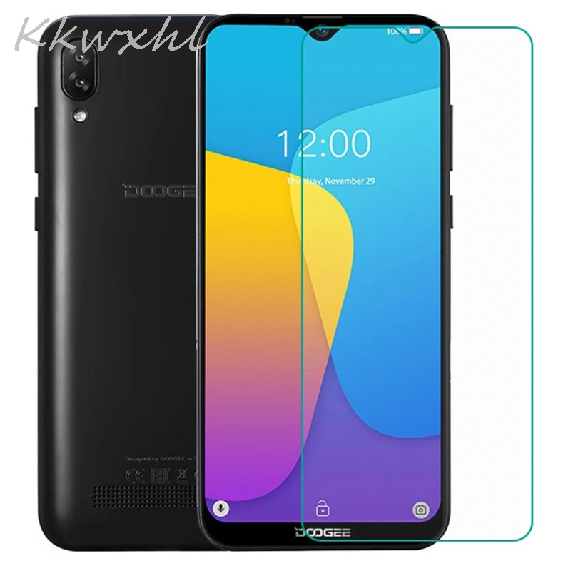 Smartphone 9H Tempered Glass for Doogee X90 / X90L 6.1" GLASS Protective Film Screen Protector cover
Smartphone 9H Tempered Glass for Doogee X90 / X90L 6.1" GLASS Protective Film Screen Protector cover