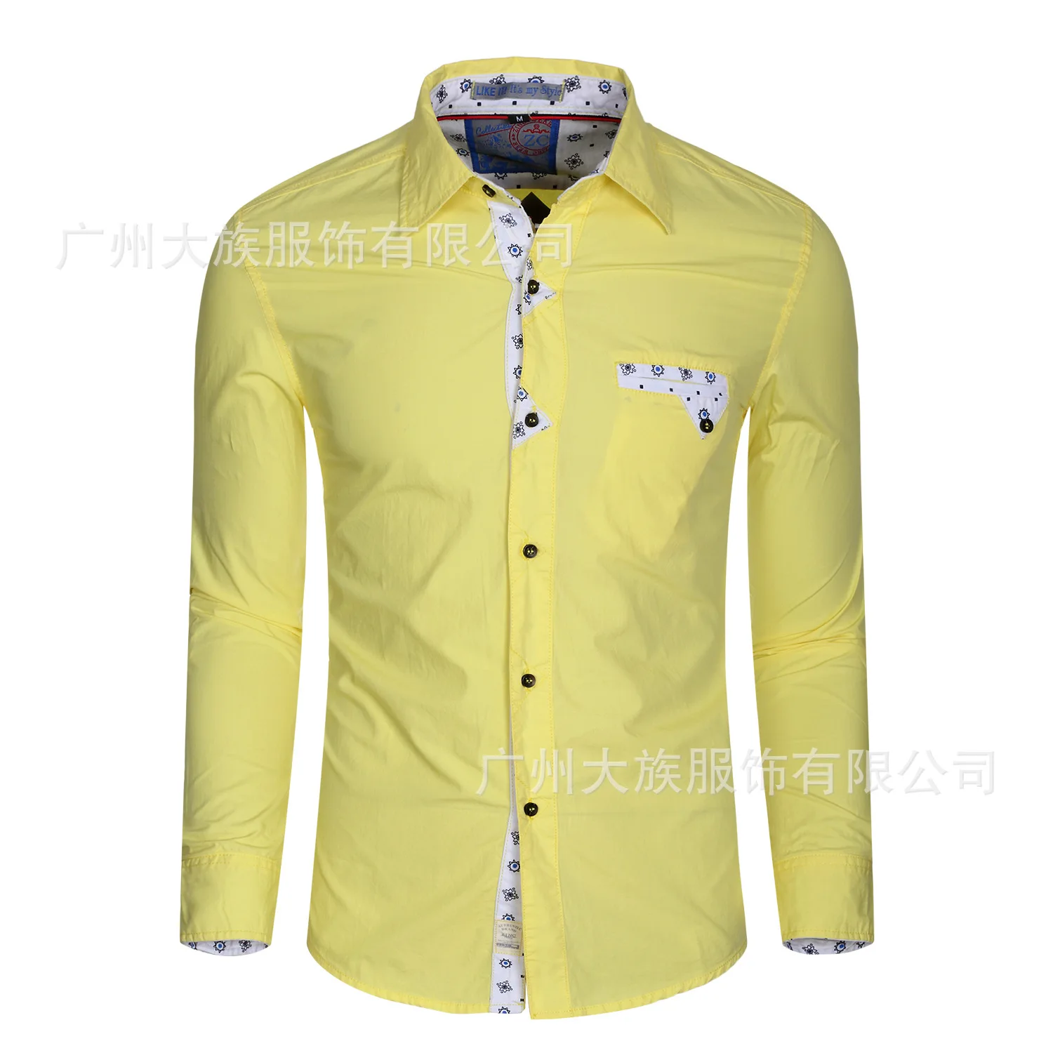 New fashion of shirt 8 New fashion of shirt 1