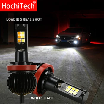 LED Front fog light bulbs LED lights white yellow blue ice red for Peugeot 107 108 208 301 308 508 206 207 407 2008 3008
LED Front fog light bulbs LED lights white yellow blue ice red for Peugeot 107 108 208 301 308 508 206 207 407 2008 3008