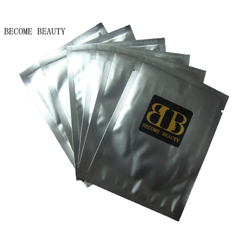 BECOME BEAUTY under eye pads the thinest lint free Eye patches for eyelash extension from south korea 50pairs eye patch
BECOME BEAUTY under eye pads the thinest lint free Eye patches for eyelash extension from south korea 50pairs eye patch