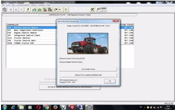 New Holland Electronic Service Tools (CNH EST 8.7 Engineering)+unexpire+Diagnostic Procedures
New Holland Electronic Service Tools (CNH EST 8.7 Engineering)+unexpire+Diagnostic Procedures