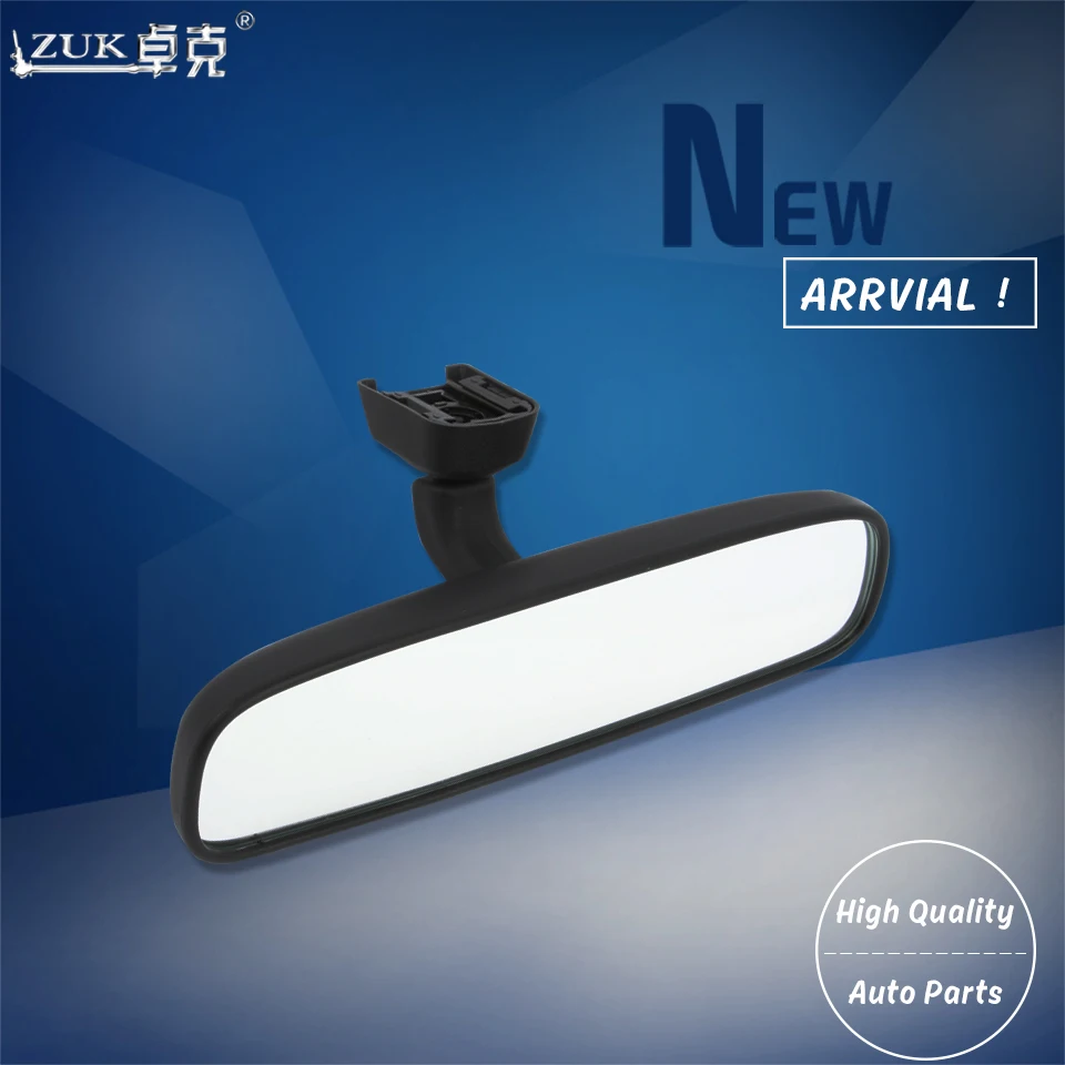 ZUK Car Styling Inner Rearview Mirror Interior Rearview Mirror For HONDA CRV 2005-2014 CIVIC 2012 ODYSSEY 2005 2006 2007 2008
ZUK Car Styling Inner Rearview Mirror Interior Rearview Mirror For HONDA CRV 2005-2014 CIVIC 2012 ODYSSEY 2005 2006 2007 2008