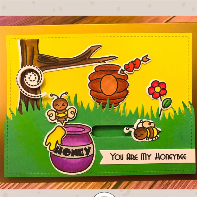 Eastshape Tree and Honeycomb Metal Cutting Dies Scrapbooking for Album Embossing Crafts Cutting Dies Stencil 2019 New Arrival
Eastshape Tree and Honeycomb Metal Cutting Dies Scrapbooking for Album Embossing Crafts Cutting Dies Stencil 2019 New Arrival