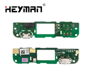 Heyman USB Charging Dock for HTC Desire 626 charge connector Port PCB Board Replacement
Heyman USB Charging Dock for HTC Desire 626 charge connector Port PCB Board Replacement