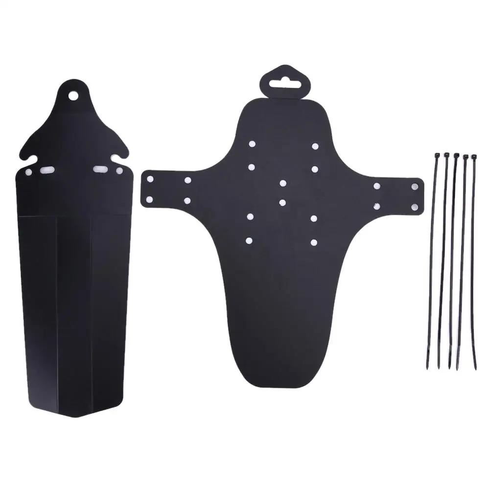 2018 New Outdoor Sport Riding Flexible Plastic Ultra Lightweight Black Bicycle Mudguard Bike Mudguard Bicycle Parts High Quality
2018 New Outdoor Sport Riding Flexible Plastic Ultra Lightweight Black Bicycle Mudguard Bike Mudguard Bicycle Parts High Quality
