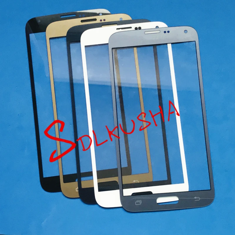 Front Outer Screen Glass Lens Replacement Touch Screen For Samsung Galaxy S5 Neo G903 G903F G903W
Front Outer Screen Glass Lens Replacement Touch Screen For Samsung Galaxy S5 Neo G903 G903F G903W
