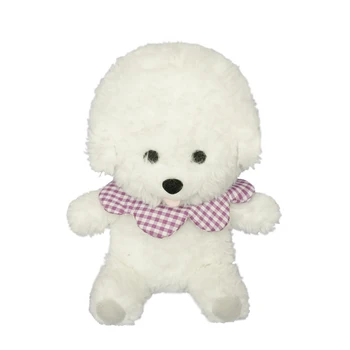 2019 New Arrival Plush Toy Stuffed Animal Dolls Cute Soft Toy Puppy Dog Peluche for Girl Kids Birthday Gift
2019 New Arrival Plush Toy Stuffed Animal Dolls Cute Soft Toy Puppy Dog Peluche for Girl Kids Birthday Gift