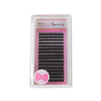 BEAUTY7 J Curl 0.1mm*Mixed Length Individual Eyelash Extension Volume Lashes Mink Eyelash Makeup False Eyelash For Under Eyelash
BEAUTY7 J Curl 0.1mm*Mixed Length Individual Eyelash Extension Volume Lashes Mink Eyelash Makeup False Eyelash For Under Eyelash